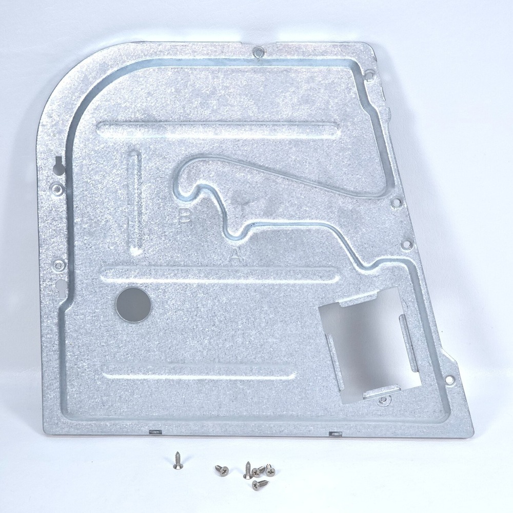 Ronco Showtime Rotisserie OEM Replacement RIGHT INNER Side Panel 4000‎ 5000